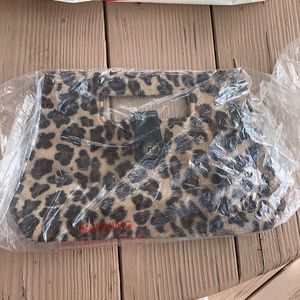 Lancome Cosmetic Bag